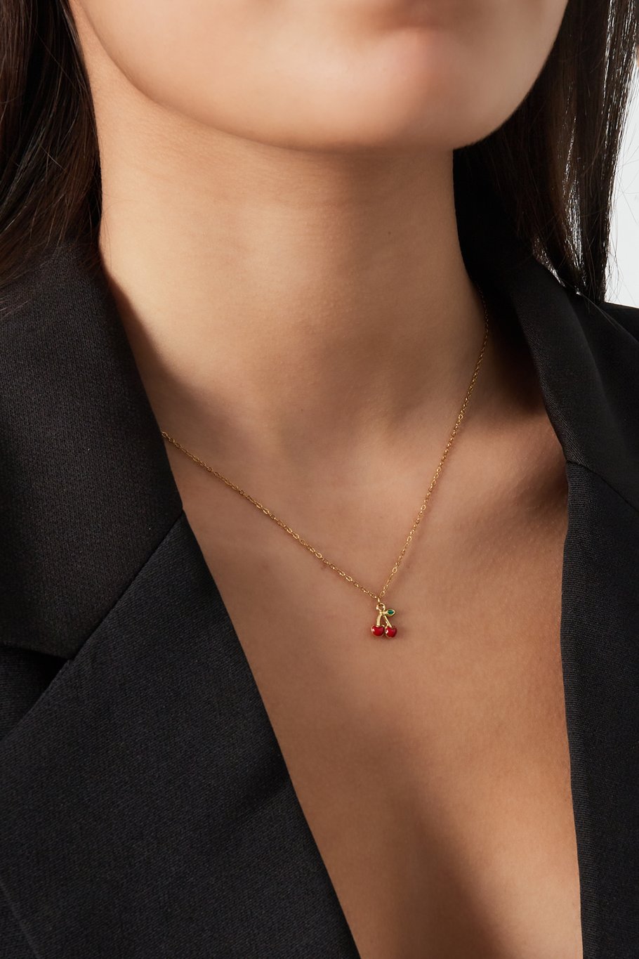 Cherry Ketting