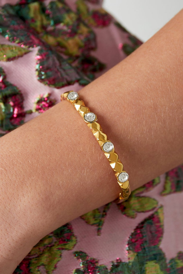 Aurora Armband