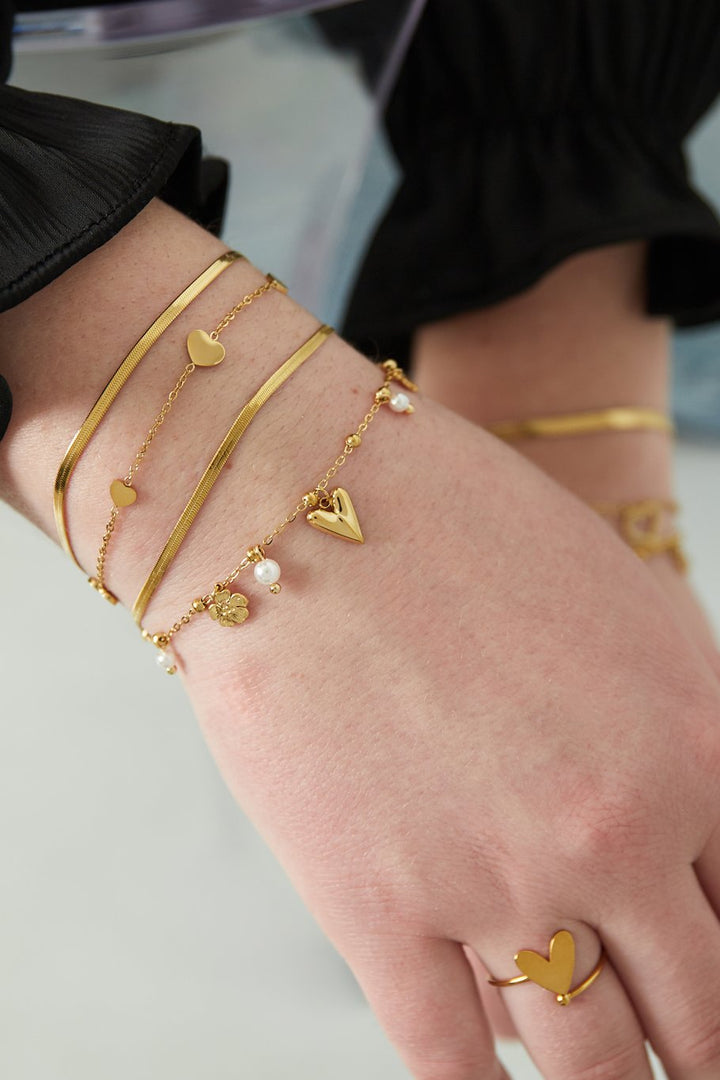 Amara Armband