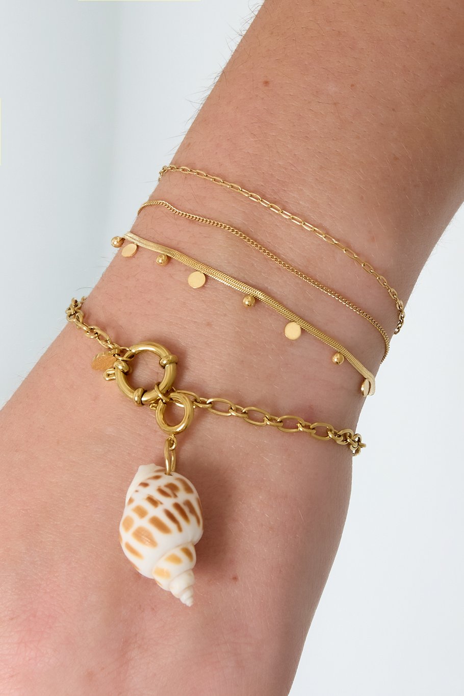 Elara Armband