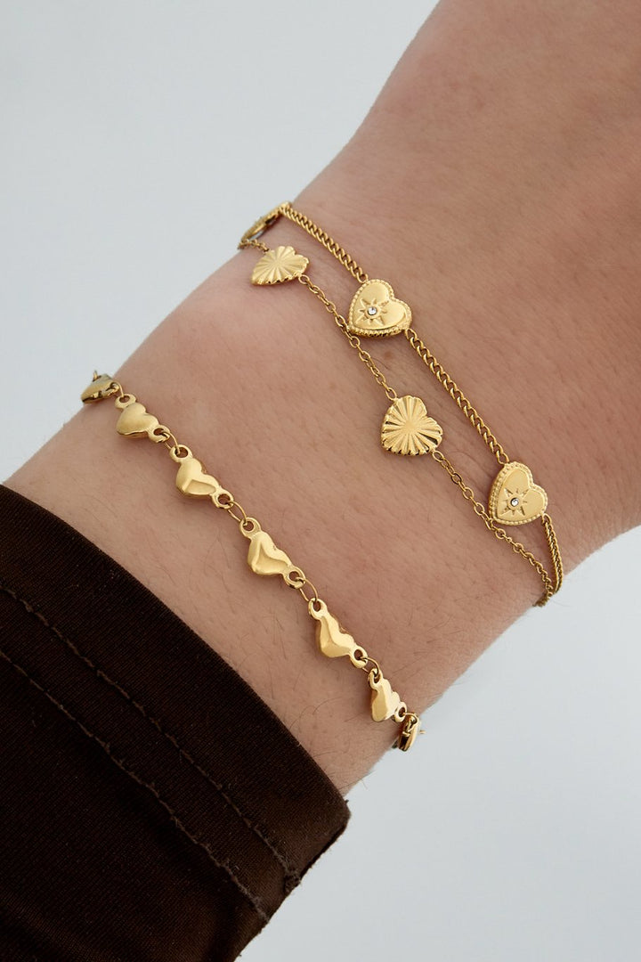 Amora Armband