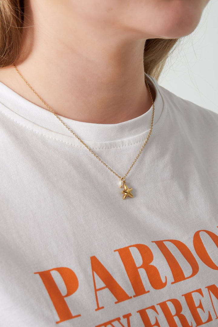 Stella Ketting