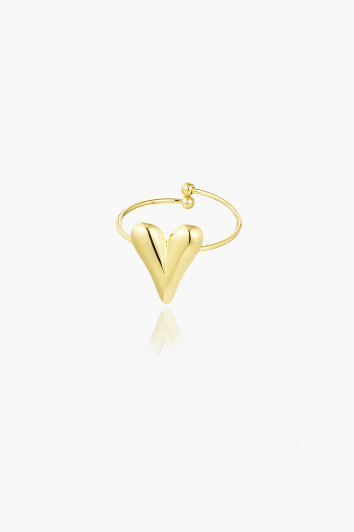 Amora Ring