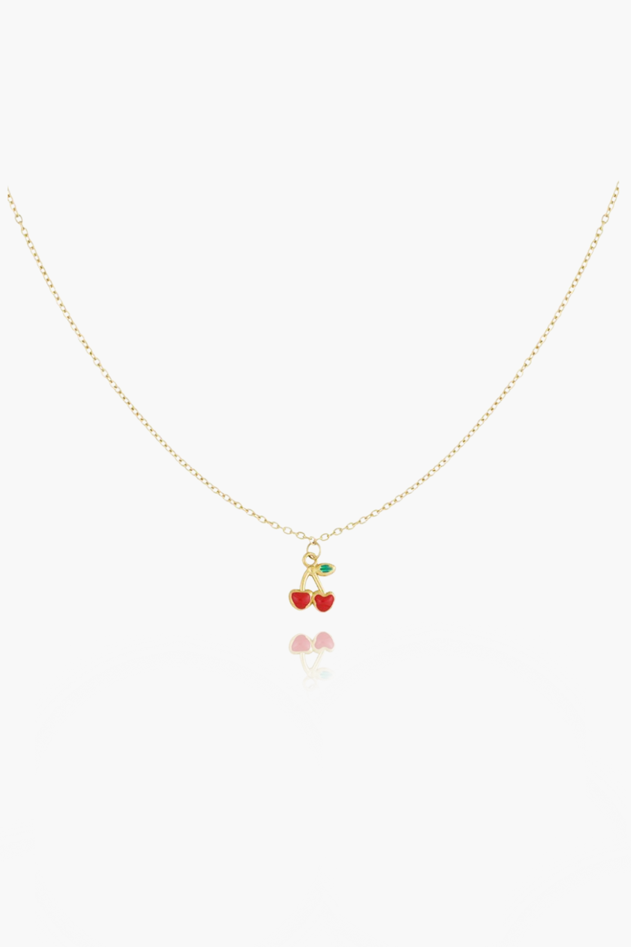 Cherry Ketting