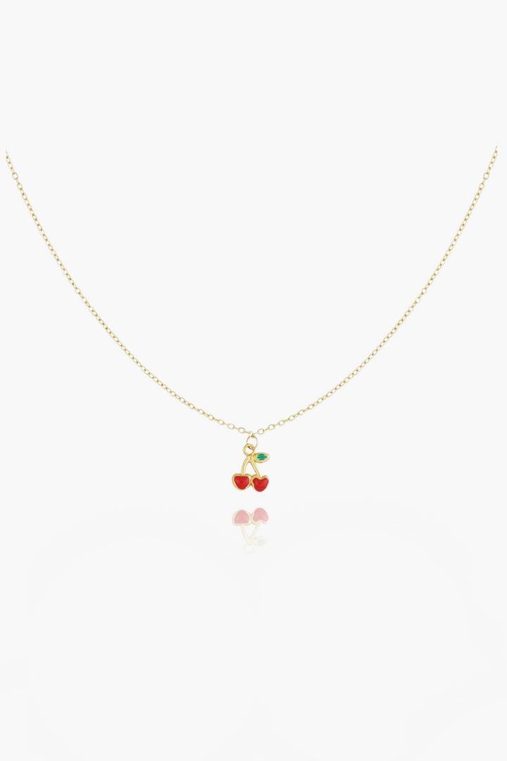 Cherry Ketting