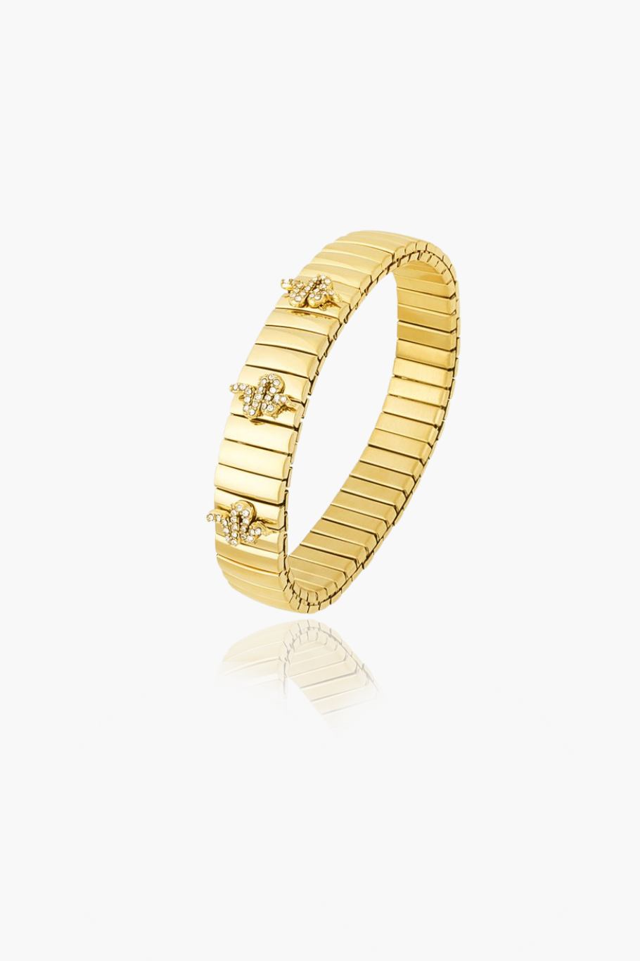 Ophidia Armband