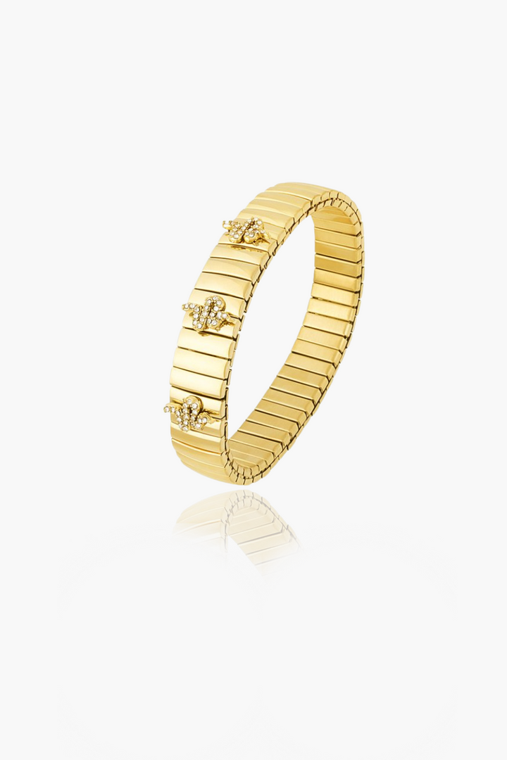 Ophidia Armband