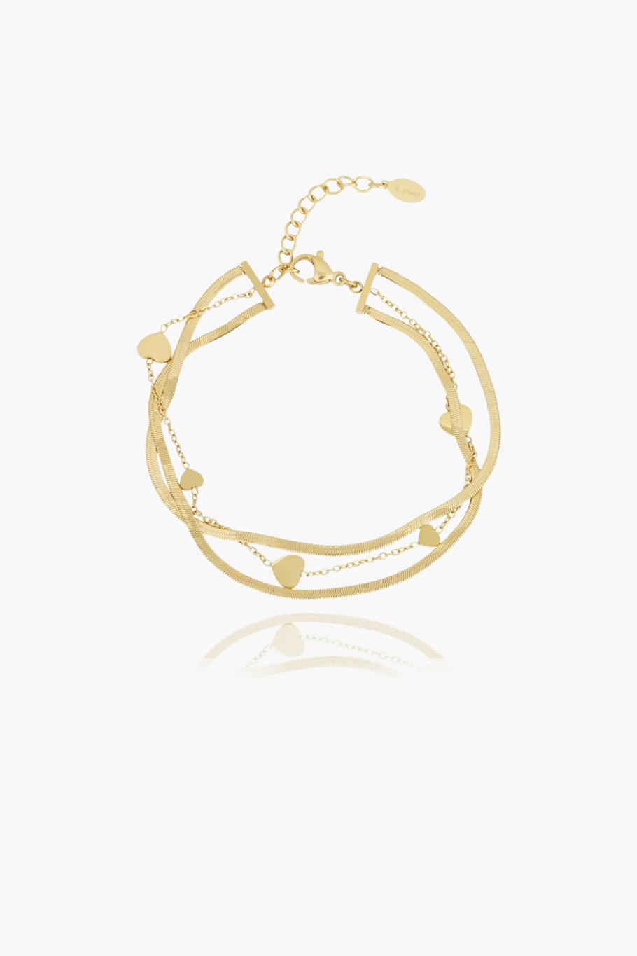 Amara Armband