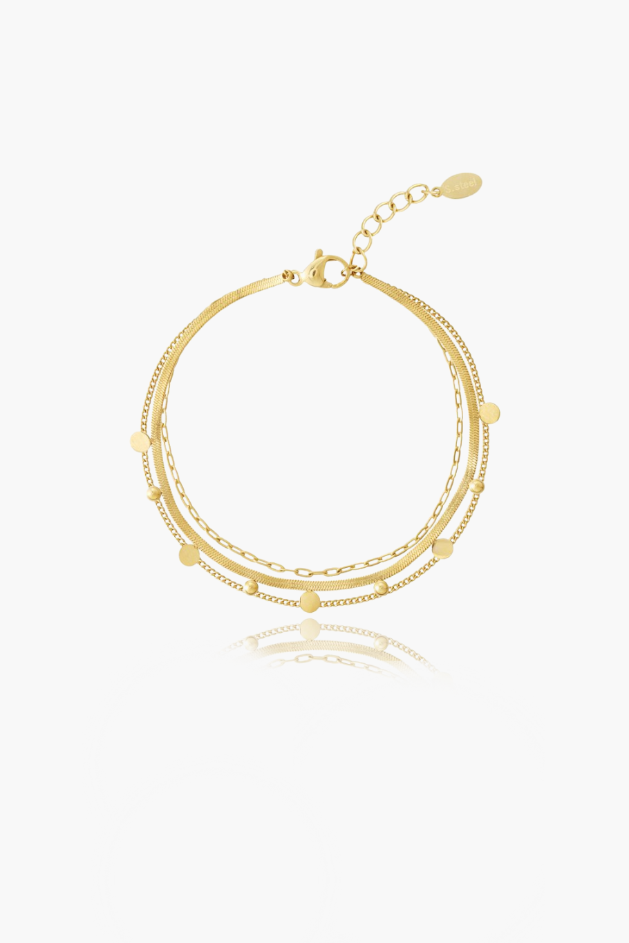 Elara Armband