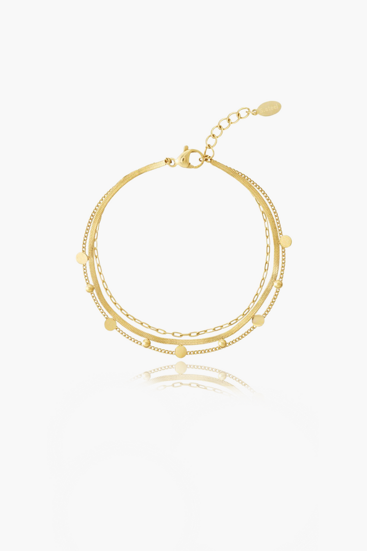 Elara Armband