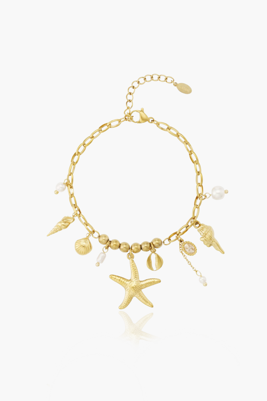 Stellar Armband