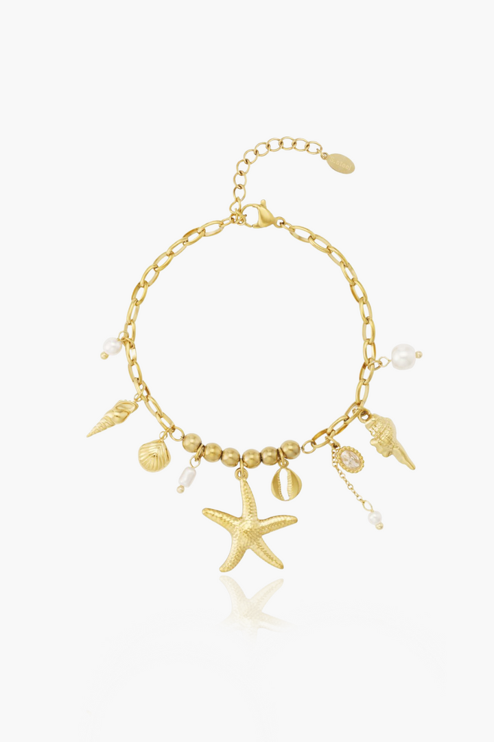 Stellar Armband