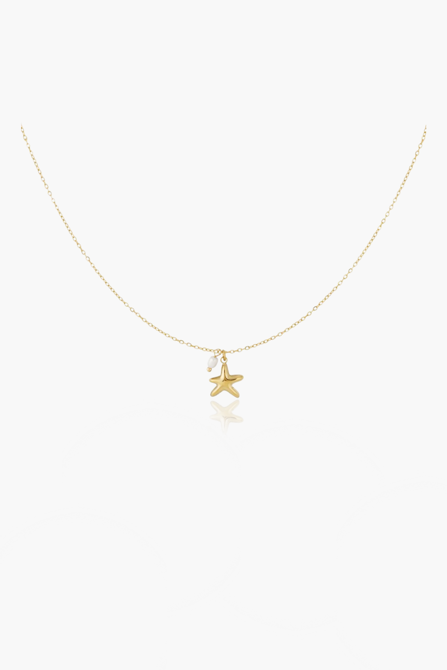 Stella Ketting