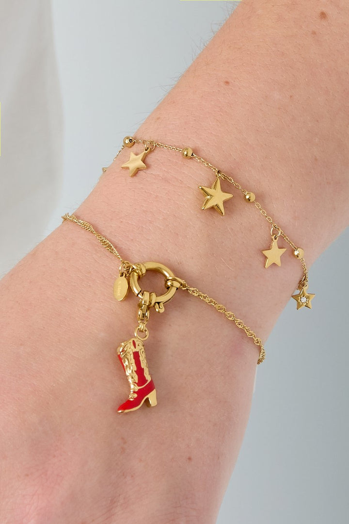 Astralis Armband