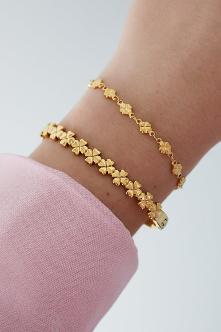 Charm Armband