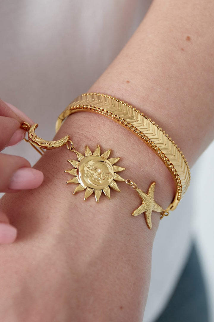 Velora Armband