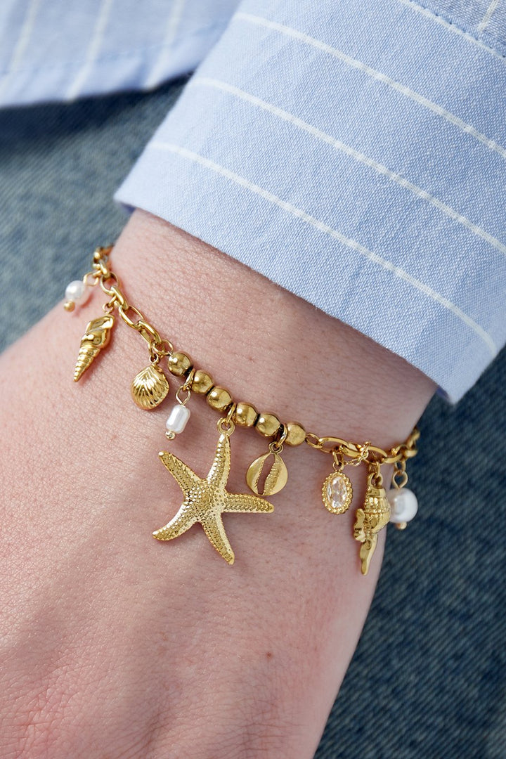 Stellar Armband